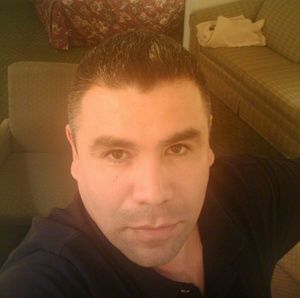 Meet your Posher, Manuel